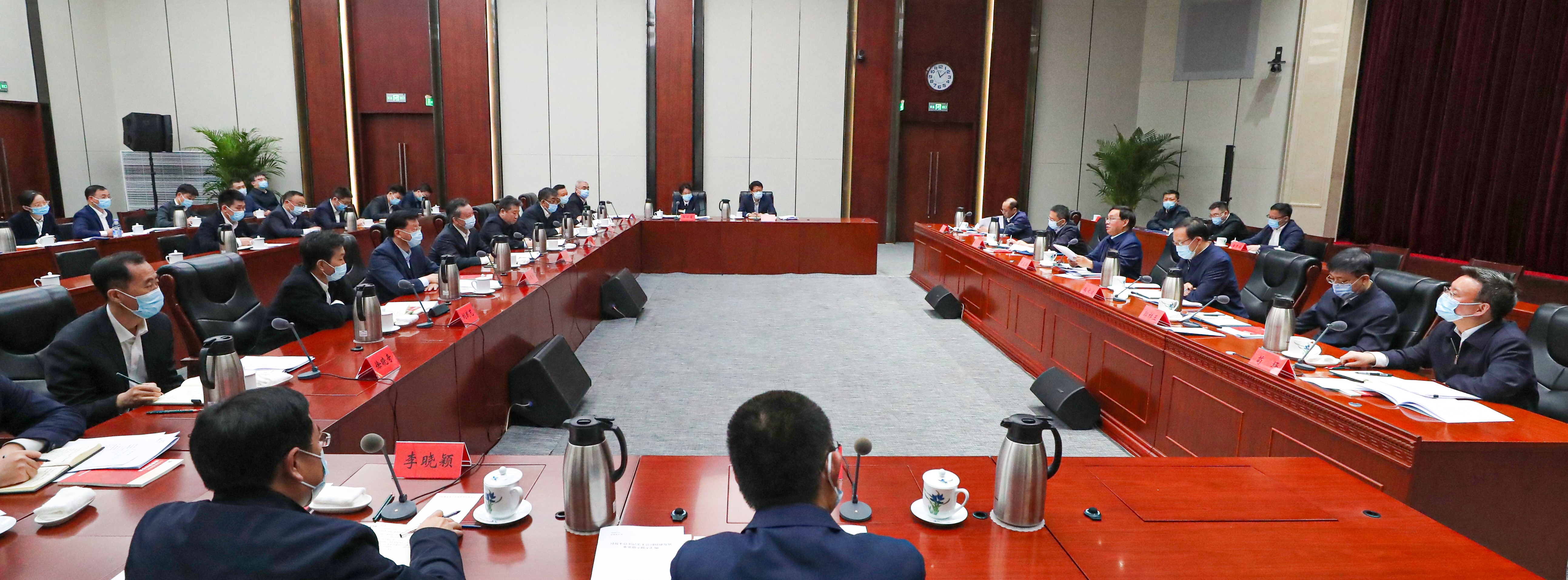 张玉卓、国资、央企、国资委、书记、主任、国企、企业鼎新