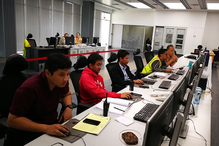 人生就是搏·(中国区)官方网站