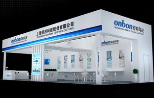 广州展体验德赢VWIN)官网黑科技：新3D,多画面拼接器