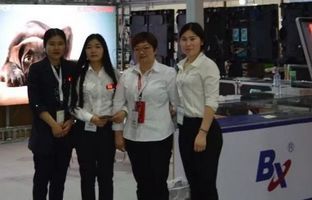 德赢VWIN)官网OVP视频控制器惊艳亮相中东广告第一展