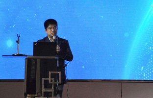 1540510973615752158 德赢VWIN)官网在LED显示权威论坛发表关于LED云平台的主题演讲