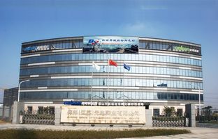 1543532492901158680 德赢VWIN)官网园通过昆山市科技孵化器认定