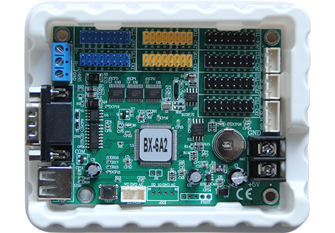 1603658142276796203 BX-6A2 (RS232+RS485)
