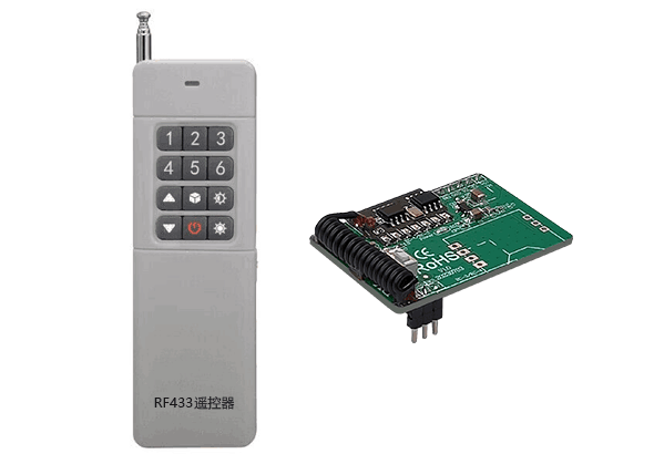 BX-RF433？仄