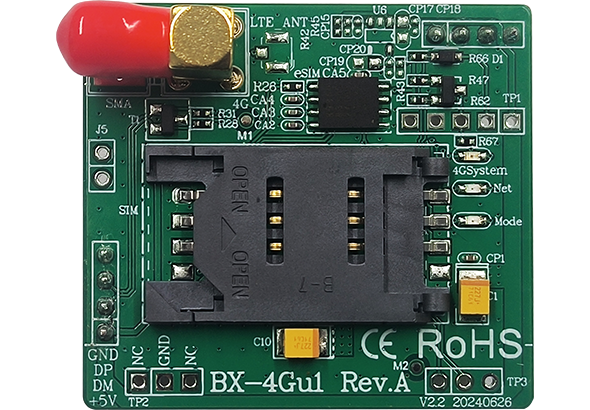 BX-4Gu1？