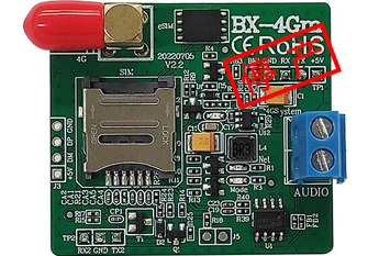 BX-4Gm？